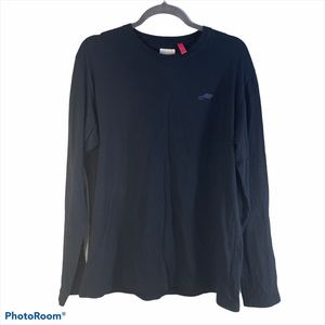 Marc Jacobs Stinky Rat black long sleeve tshirt